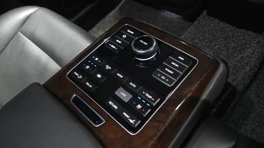 Hyundai () VS380 2014 18