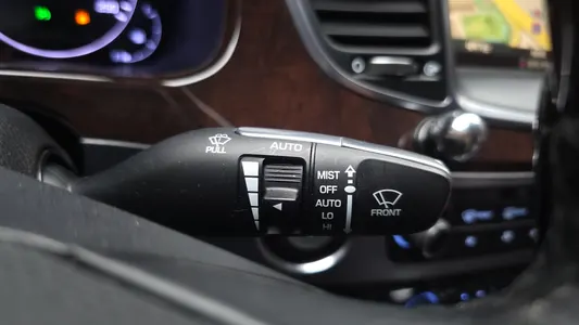 Hyundai () VS380 2014 19