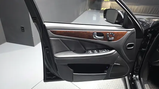 Hyundai () VS380 2014 24