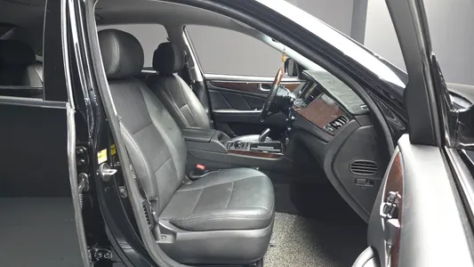Hyundai () VS380 2014 26