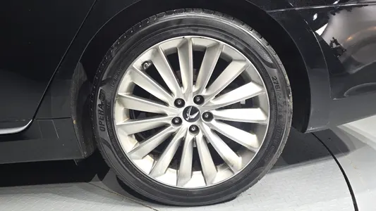 Hyundai () VS380 2014 21