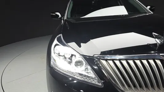 Hyundai () VS380 2014 22