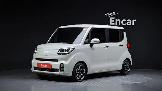 Kia Ray 2022