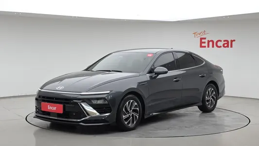Hyundai (DN8) 2024