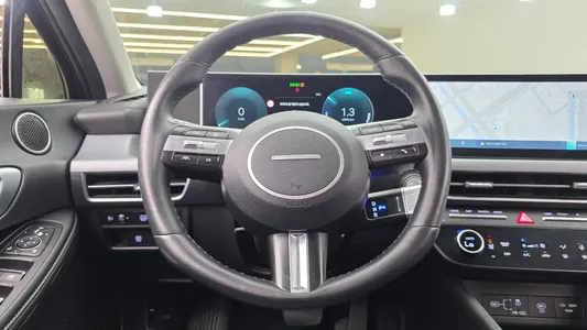 Hyundai (DN8) 2024 13