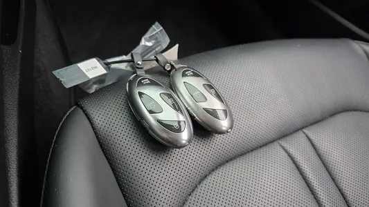 Hyundai (DN8) 2024 18