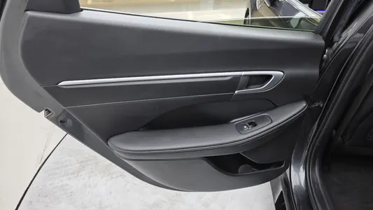 Hyundai (DN8) 2024 25
