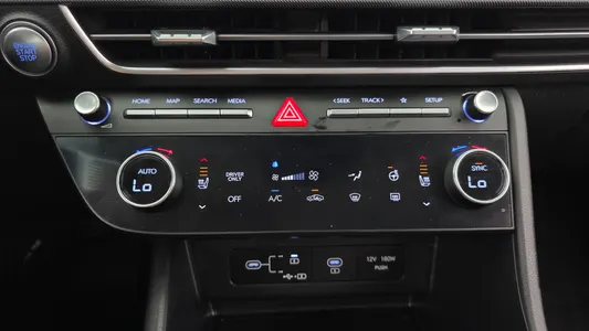 Hyundai (DN8) 2024 29