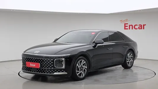 Hyundai (GN7) 2024