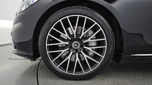 Mercedes-Benz S-Class W223 S580L 4MATIC 2022 4