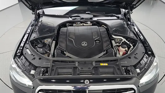 Mercedes-Benz S-Class W223 S580L 4MATIC 2022 5