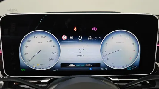 Mercedes-Benz S-Class W223 S580L 4MATIC 2022 7