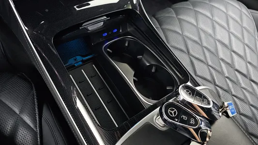 Mercedes-Benz S-Class W223 S580L 4MATIC 2022 19