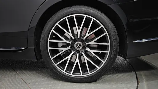 Mercedes-Benz S-Class W223 S580L 4MATIC 2022 21