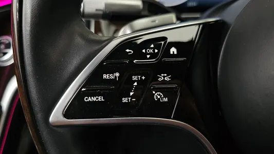 Mercedes-Benz S-Class W223 S580L 4MATIC 2022 30