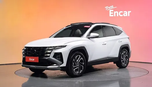 Hyundai (NX4) HEV 1.6 2WD 2024