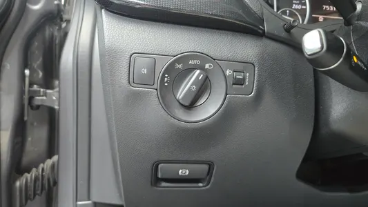 Mercedes-Benz B-Class W246 B200 CDI 2012 15