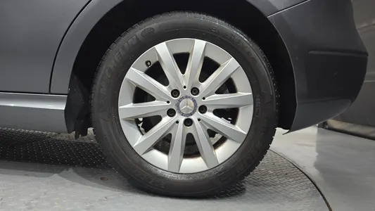 Mercedes-Benz B-Class W246 B200 CDI 2012 21