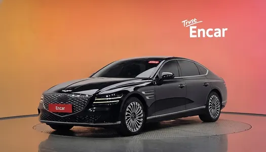 Genesis G80 (RG3) e-AWD 2023