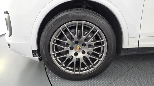 Porsche 카이엔 3.0 2017 5