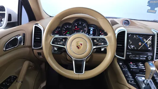 Porsche 카이엔 3.0 2017 13