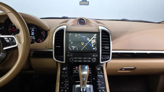 Porsche 카이엔 3.0 2017 14