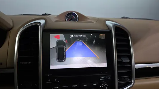 Porsche 카이엔 3.0 2017 15
