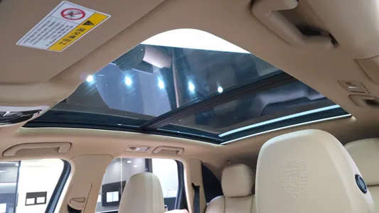 Porsche 카이엔 3.0 2017 19