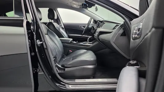 Kia K9 3.3 GDI 2014 11