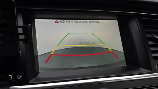 Kia K9 3.3 GDI 2014 15