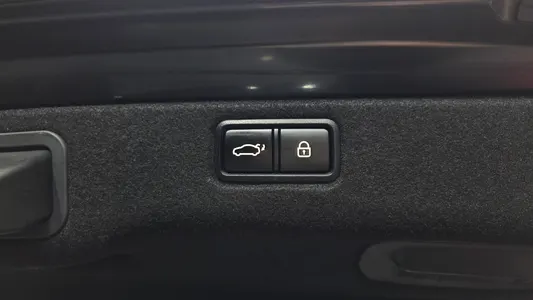 Kia K9 3.3 GDI 2014 20