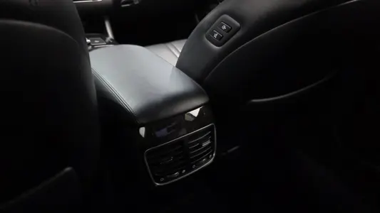 Kia K9 3.3 GDI 2014 19