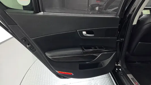 Kia K9 3.3 GDI 2014 25