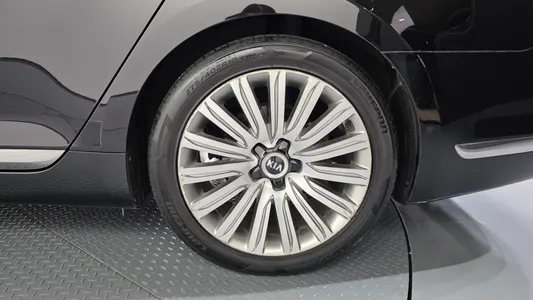 Kia K9 3.3 GDI 2014 21