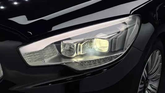 Kia K9 3.3 GDI 2014 22