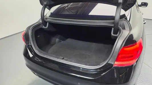 Kia K9 3.3 GDI 2014 31
