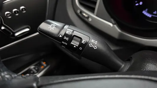 Kia K9 3.3 GDI 2014 29