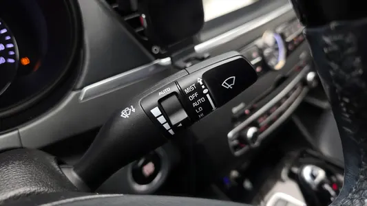 Kia K9 3.3 GDI 2014 30