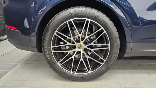 Porsche (PO536) 3.0 2024 5