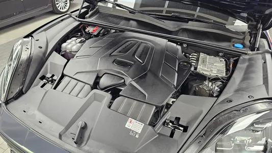 Porsche (PO536) 3.0 2024 6