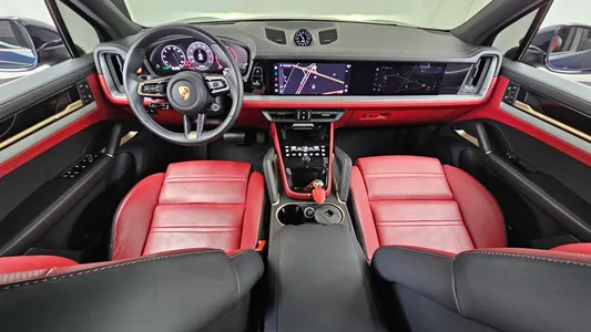 Porsche (PO536) 3.0 2024 7