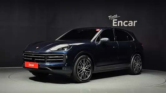 Porsche (PO536) 3.0 2024