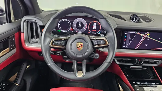 Porsche (PO536) 3.0 2024 13