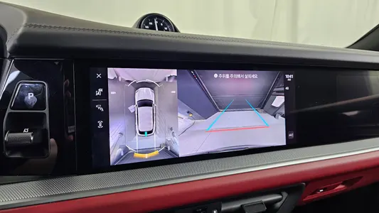 Porsche (PO536) 3.0 2024 14