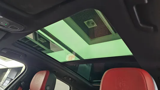 Porsche (PO536) 3.0 2024 16
