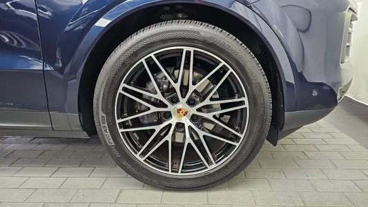 Porsche (PO536) 3.0 2024 21