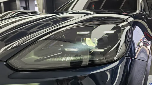 Porsche (PO536) 3.0 2024 22