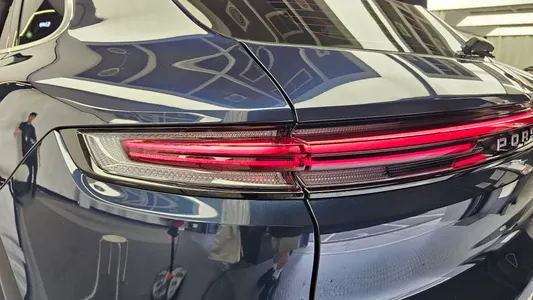 Porsche (PO536) 3.0 2024 23