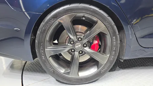 Genesis G70 3.3T AWD 2019 5