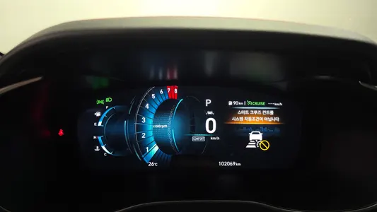 Genesis G70 3.3T AWD 2019 8